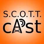 #003: SCOTTCast Almost Saves Christmas But Can’t Be Arsed