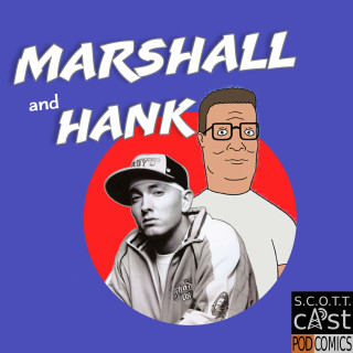 Marshall & Hank: The Time Machine